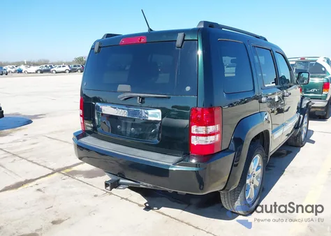 2012 Jeep Liberty Sport из США, поврежденный, VIN 1C4PJMAK7CW192375